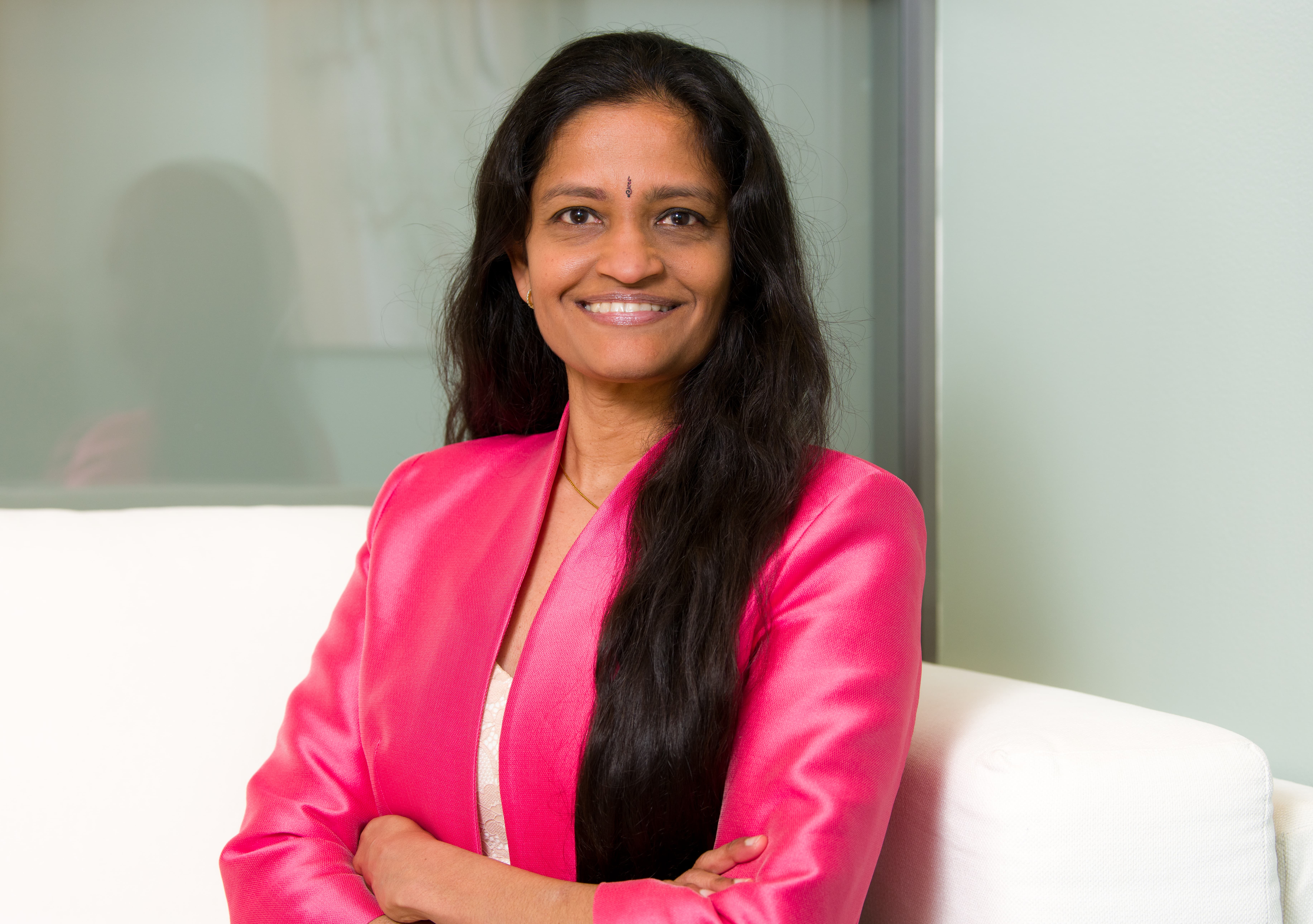 Dr Jayasree K. Iyer