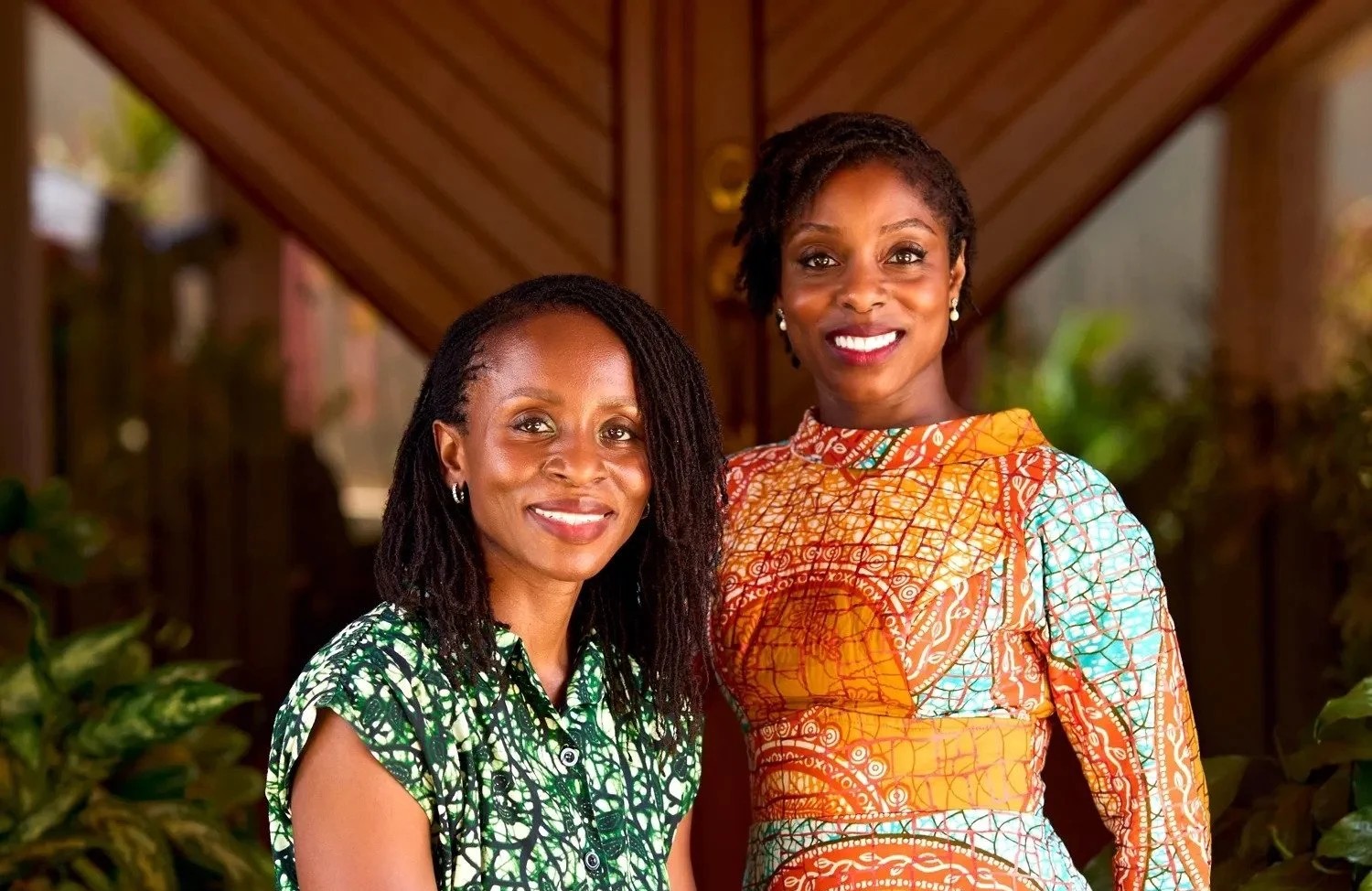Fern Capital and Futurize Partner to Advance Women's Health Innovation Across Africa