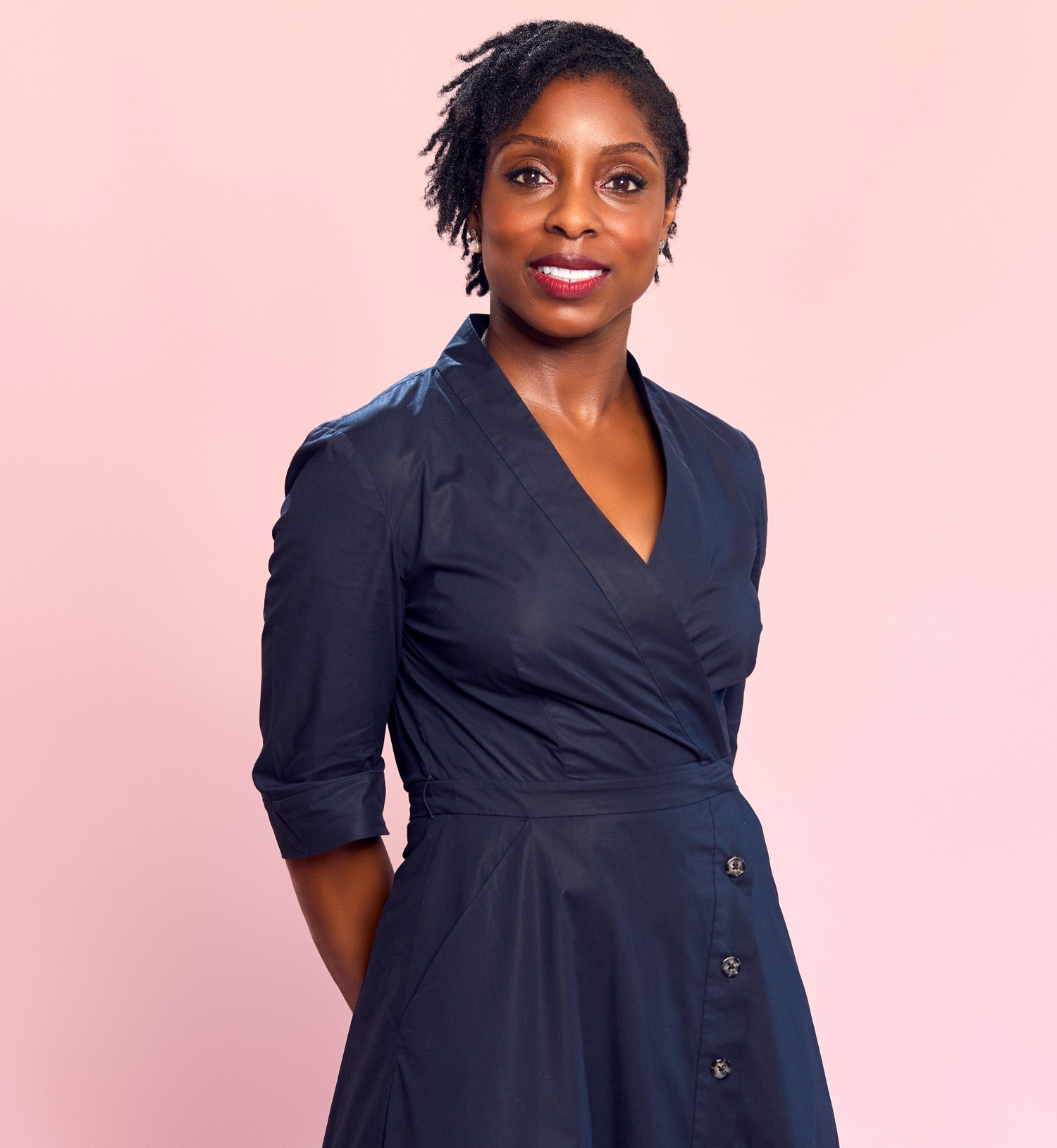 Dr. Afua Basoah